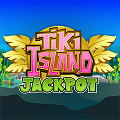 Tiki Island Jackpot