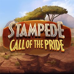 Stampede Call Of The Pride