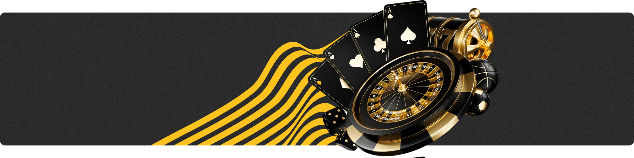 Promo banner