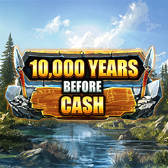 10000 Years Before Cash