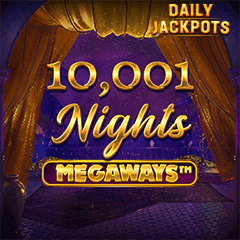 10001 Nights Megaways