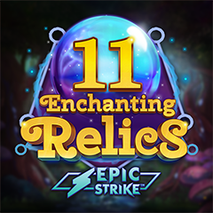 11 Enchanting Relics