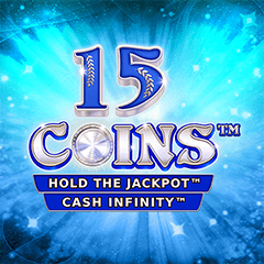 15 Coins Grand Platinum Edition