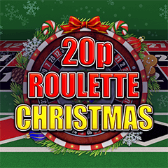 20p Roulette Christmas