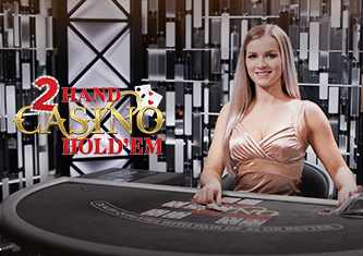 2 Hand Casino Hold Em