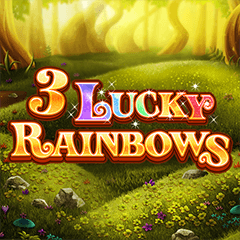 3 Lucky Rainbows