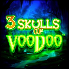 3 Skulls Of Voodoo