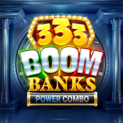 333 Boom Banks Power Combo