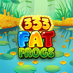 333 Fat Frogs Power Combo