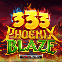 333 Phoenix Blaze Power Combo