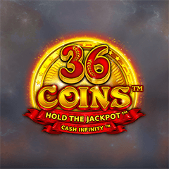 36 Coins