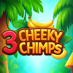 3 Cheeky Chimps