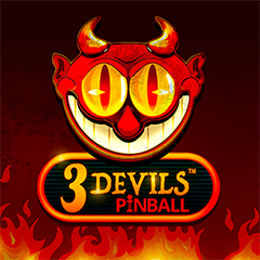 3 Devils Pinball