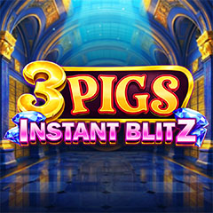 3 Pigs Instant Blitz