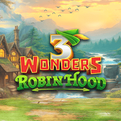 3 Wonders Robin Hood