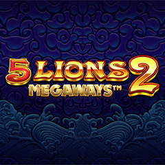 5 Lions Megaways 2
