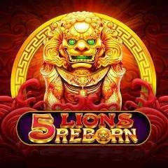5 Lions Reborn