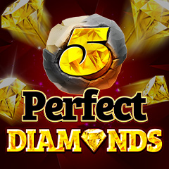 5 Perfect Diamonds