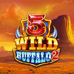 5 Wild Buffalo 2