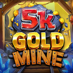 5k Gold Mine