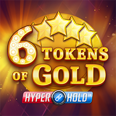 6 Tokens Of Gold
