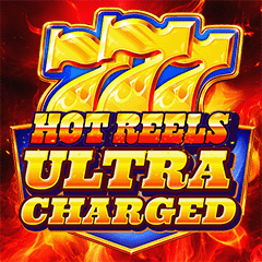 777 Hot Reels Ultracharged
