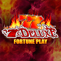 7s Deluxe Fortune Play