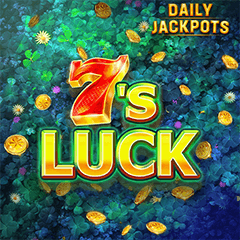 7s Luck