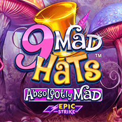 9 Mad Hats