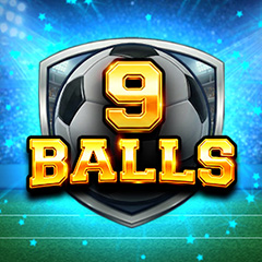 9 Balls