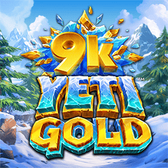 9K Yeti Gold