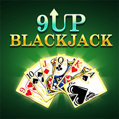 9UP Blackjack