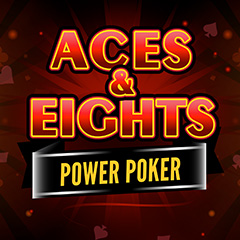 Aces And Eights Power Poker