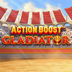 Action Boost Gladiator