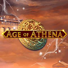 Age Of Athena