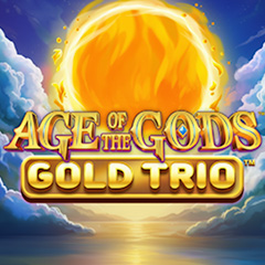 Age Of the Gods Gold Trio