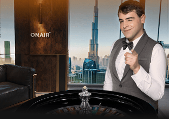 Airwave Roulette