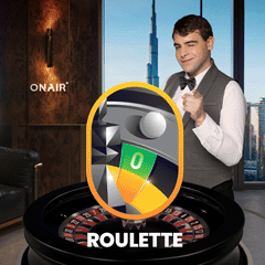 Airwave Roulette