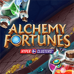 Alchemy Fortunes