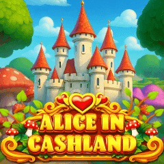 Alice In Cashland