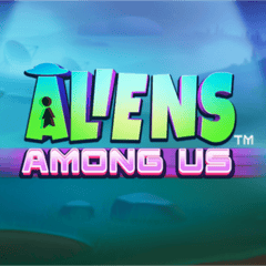 Aliens Among Us