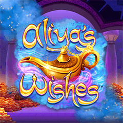 Aliyas Wishes