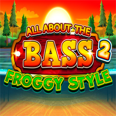 All About The Bass 2 Froggy Style