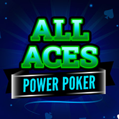 All Aces Power Poker
