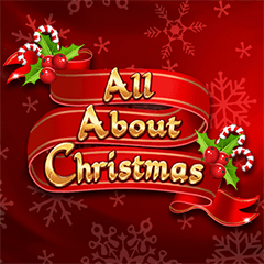 All About Christmas