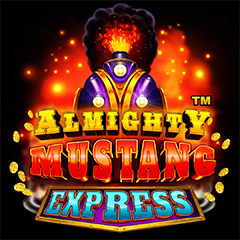 Almighty Mustang Express