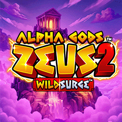 Alpha Gods Zeus 2 Wild Surge