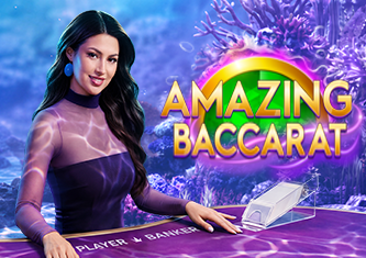 Amazing Baccarat