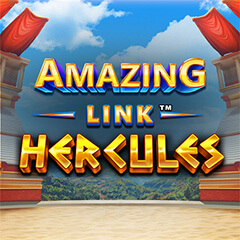 Amazing Link Hercules