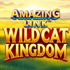Amazing Link WildCat Kingdom